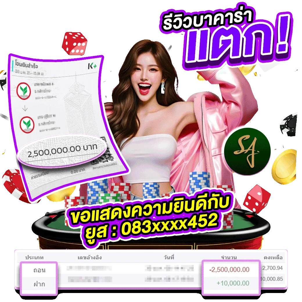 กำลังมาแรง wisdom98